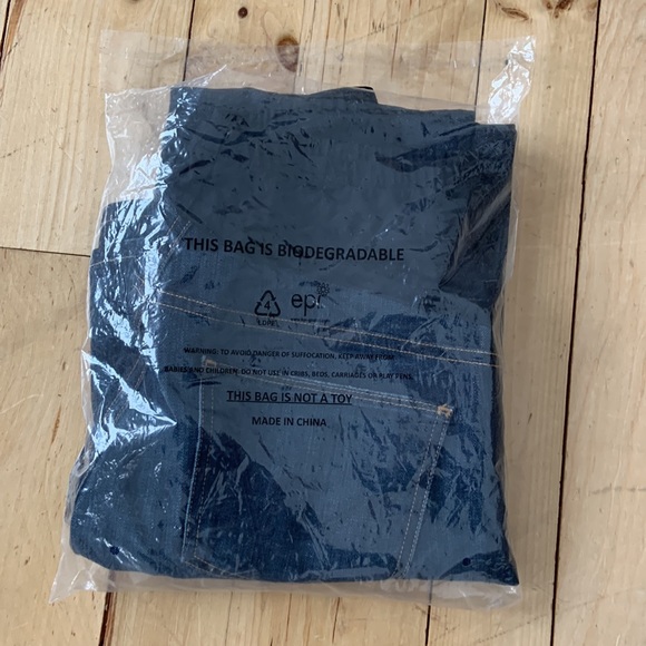 NWT - Citizens of Humanity Kelly Maternity Jeans - Picture 9 of 9